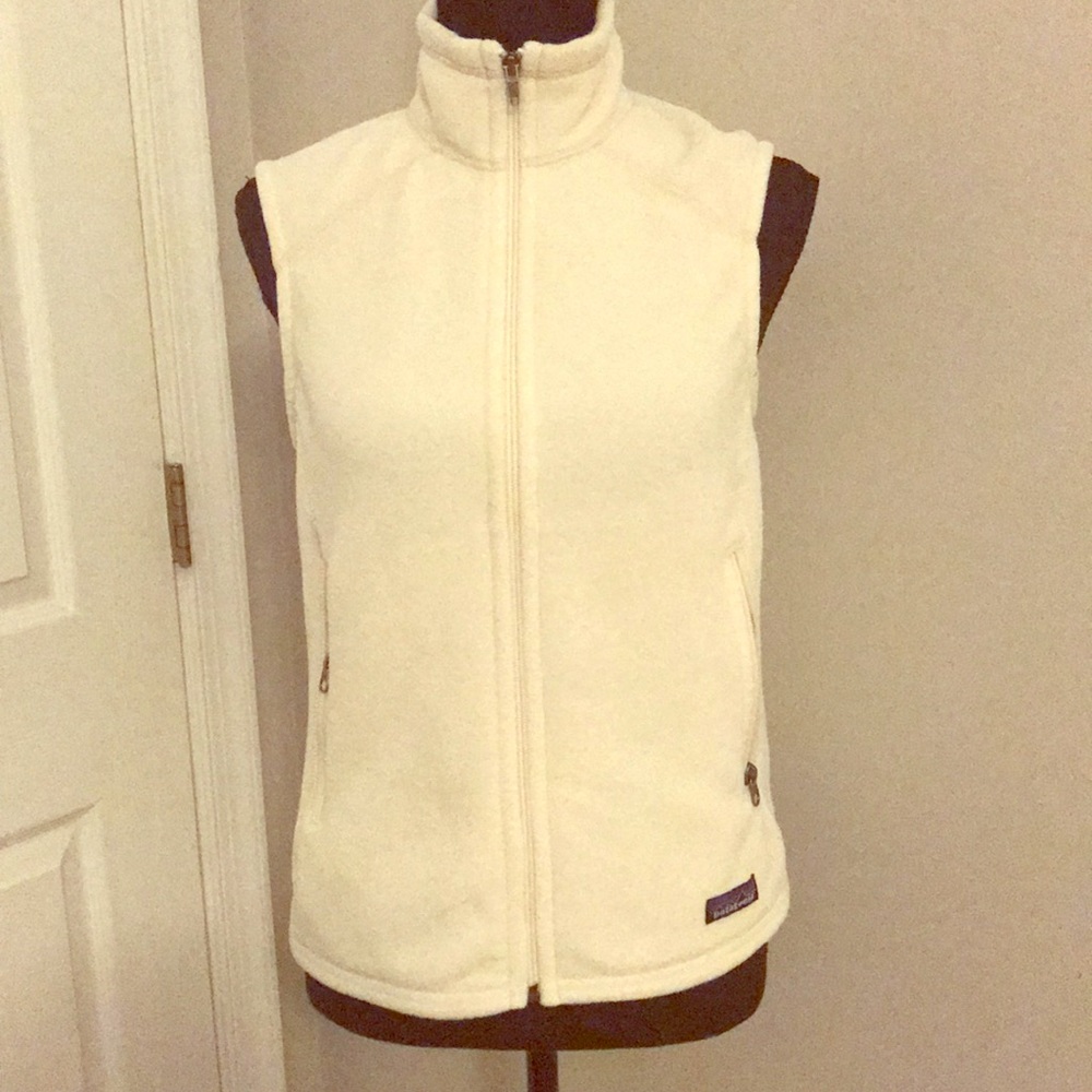 Patagonia vest